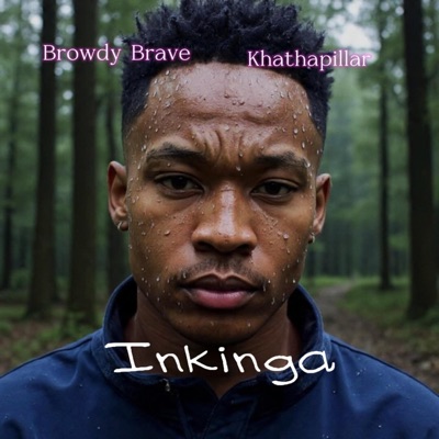 INKINGA (feat. KHATHAPILLAR) - Single