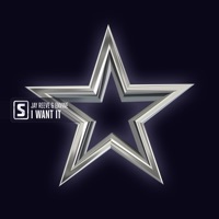 I Want It - Single - Jay Reeve & Envine
