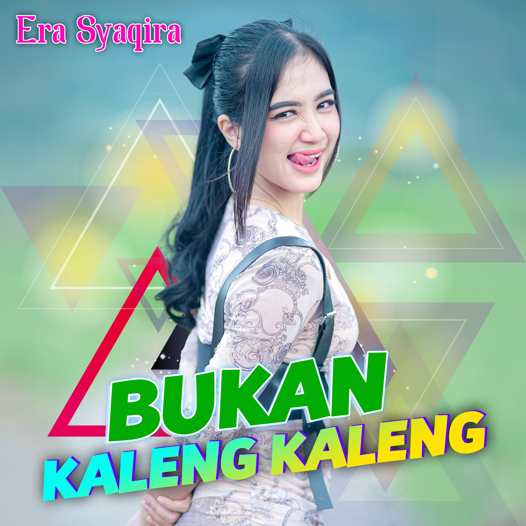 Bukan Kaleng Kaleng - Single