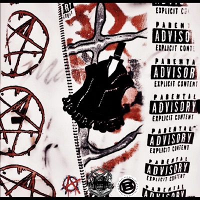 YMpunkstar (feat. Deadtomycity & Artist) - Single