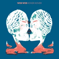 Kover Kover - Web Web & Roberto Di Gioia