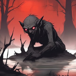 Goblin Larápio (feat. BabyD, Frup011 & Kingice mt)