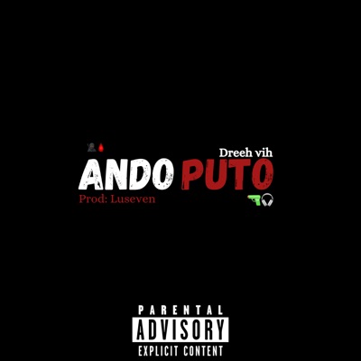 Ando Puto - Single