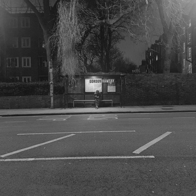 gordon ramsay - Single