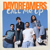 Call Me Up artwork