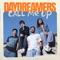 Call Me Up cover