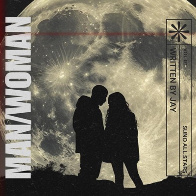 MAN/WOMAN