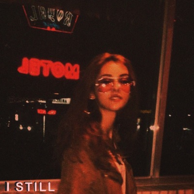 I STILL - Single