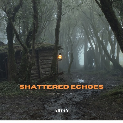 Shattered Echoes - Single