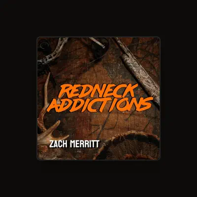 Listen to Zach Merritt, watch music videos, read bio, see tour dates & more!