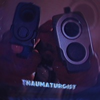 Thaumaturgist - Single - Grimzworld