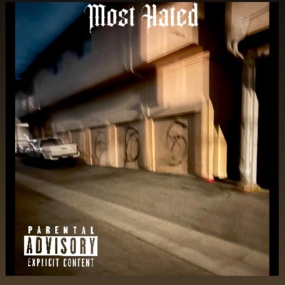 We Most Hated - Single