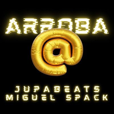 Arroba (feat. JupaBeats) - Single