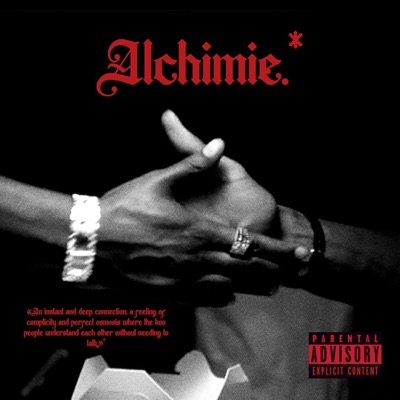 Alchimie (feat. Yeli) - Single
