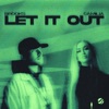Let It Out cover art
