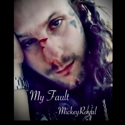 My Fault - Single