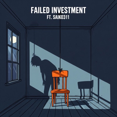 Failed investment (feat. Saiko311) - Single