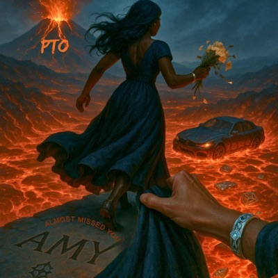 AMY (Almost Missed You)