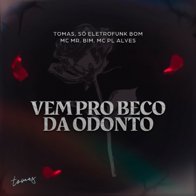 Vem pro Beco da Odonto - Single