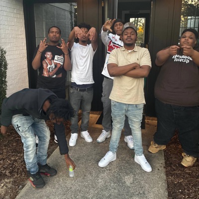 Better men (feat. Q Slime) - Single