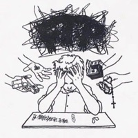 Falling in luv - Single - SenSupreme