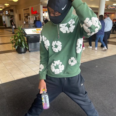 chasin rackz - Single