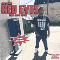 Red Eyes - Single - Big Hydro