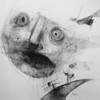 I Dream I Can Touch The Sky - Single