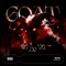 GOAT 2.0 - WUYS lyrics