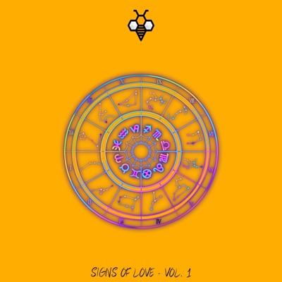 SIGNS OF LOVE (VOL. 1)