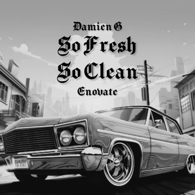 So Fresh - Single