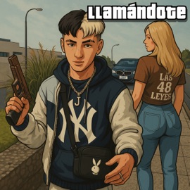 Llamándote JOA & Kidd Zenn