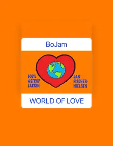 Listen to Bojam, watch music videos, read bio, see tour dates & more!