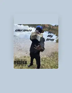 Hör dir Gmz Spizz an, schau dir Musikvideos an, lies die Biografie, finde Tourdaten und mehr!