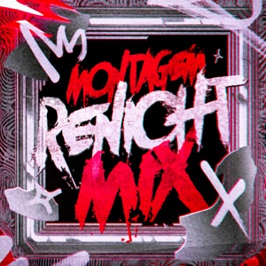 MONTAGEM RENICHT MIX - EP