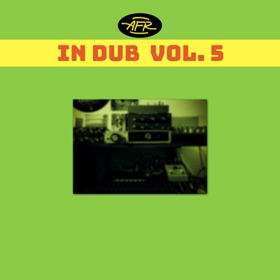 AFR in DUB, Vol. 5