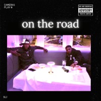 On the road (feat. Lil Ibro) - Single - Tay The Great