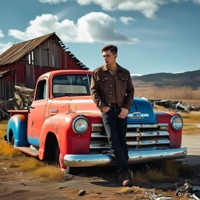 Red Blue Chevy (feat. Backroad Ramblers) - Single - Resoundingchant643