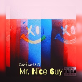 Mr. Nice Guy Conflict813