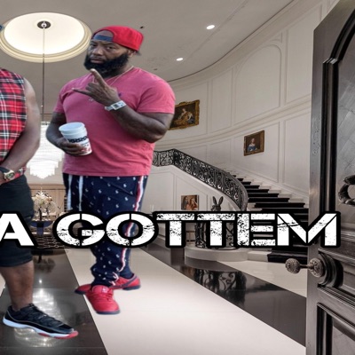 A BALLA GOTTEM (feat. LocBandit) - Single