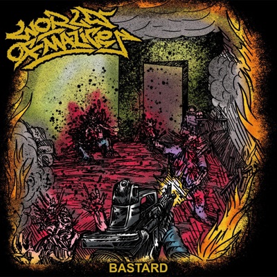 BASTARD