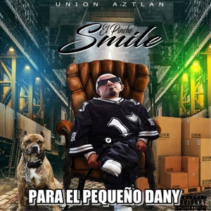 para el pequeño dany