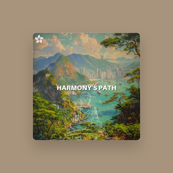 Hong Kong Meditation's avatar