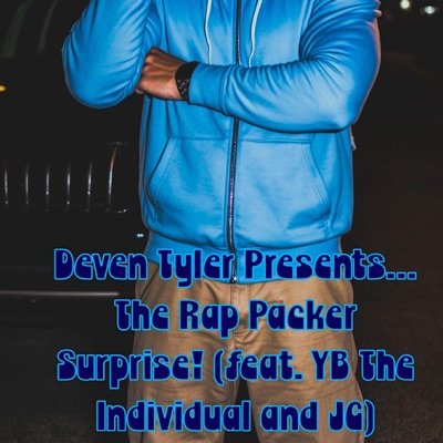 Surprise! (feat. YB The Individual & JC) - Single