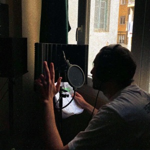 321 PANIC ROOM (feat. Alats & prod.RJ) - Single