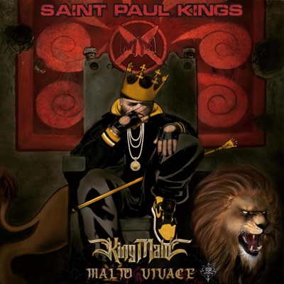 KING MALO MALTO VIVACE (feat. King Malo)