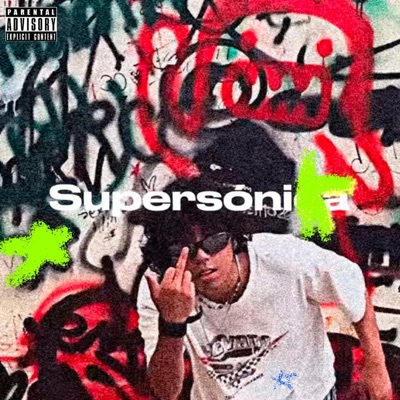 Supersonika - Single