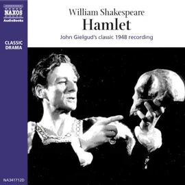 Gielgud's Hamlet