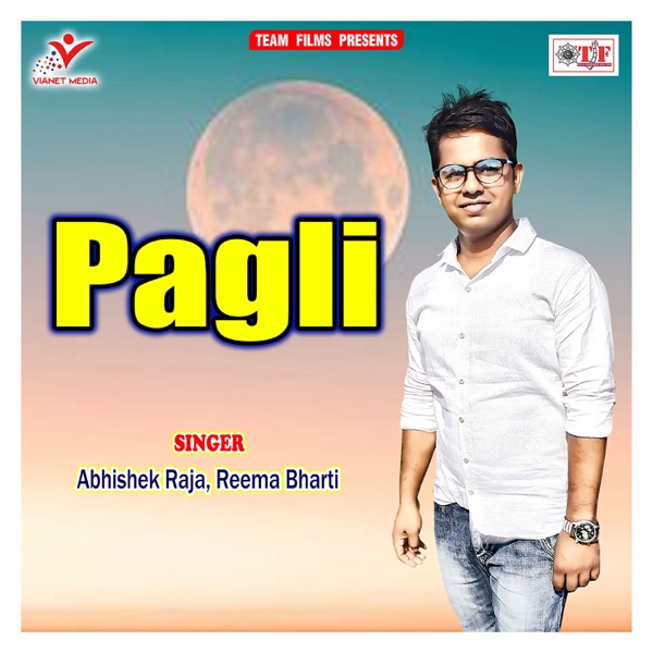 Pagli - Single