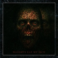 MAGGOTS EAT MY SK!N (feat. ETXN) - Single - $kit